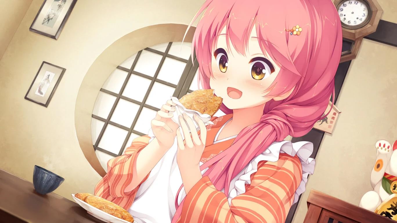 Amazon.co.jp: 千恋＊万花（せんれん＊ばんか） : ゲーム